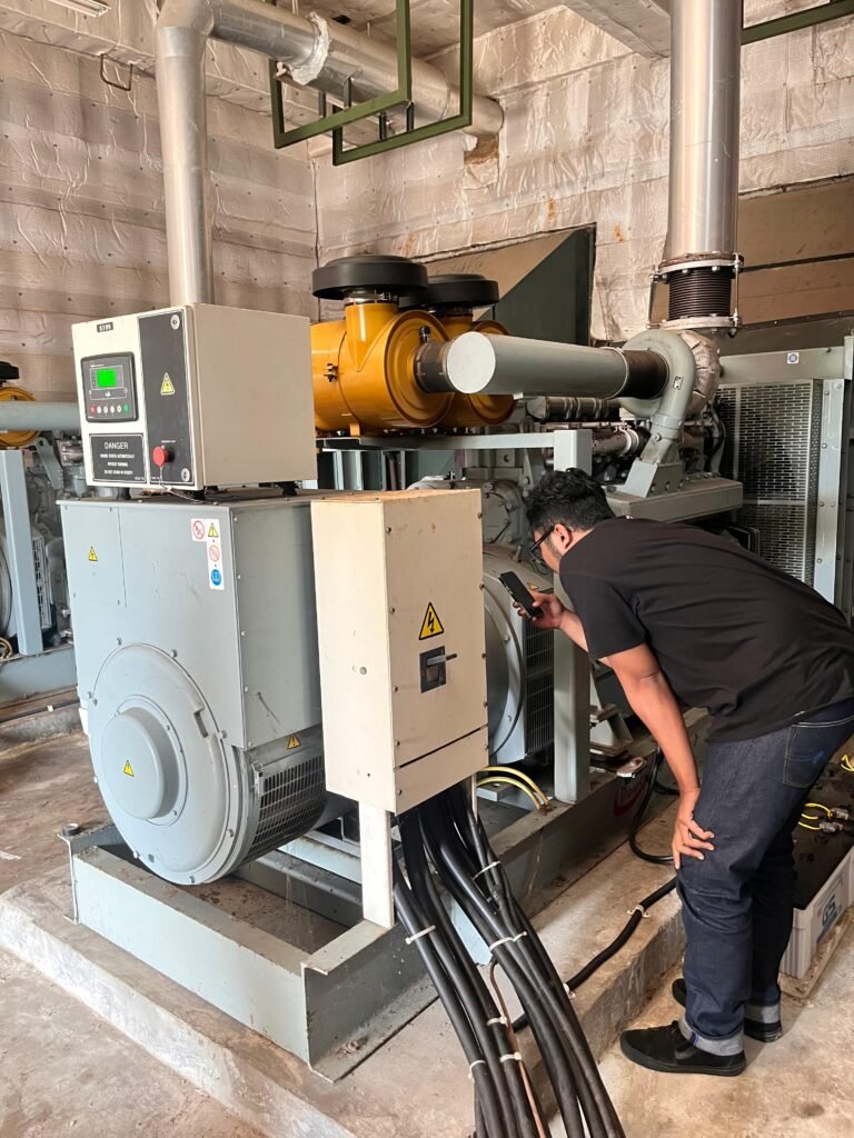 Jasa Service Panel Listrik Bali