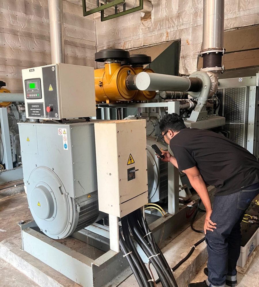 Jasa Service Panel Listrik Bali